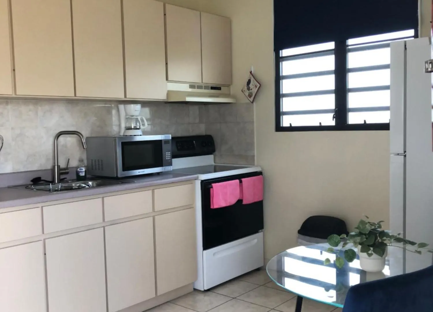 בית נופש סן חואן Brisas De Villa פוארטו ריקו