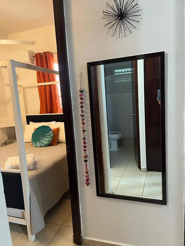 סן חואן Brisas De Villa 0*, סן חואן פוארטו ריקו