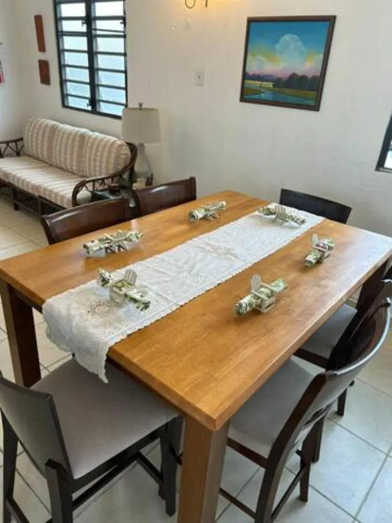 בית נופש סן חואן Brisas De Villa