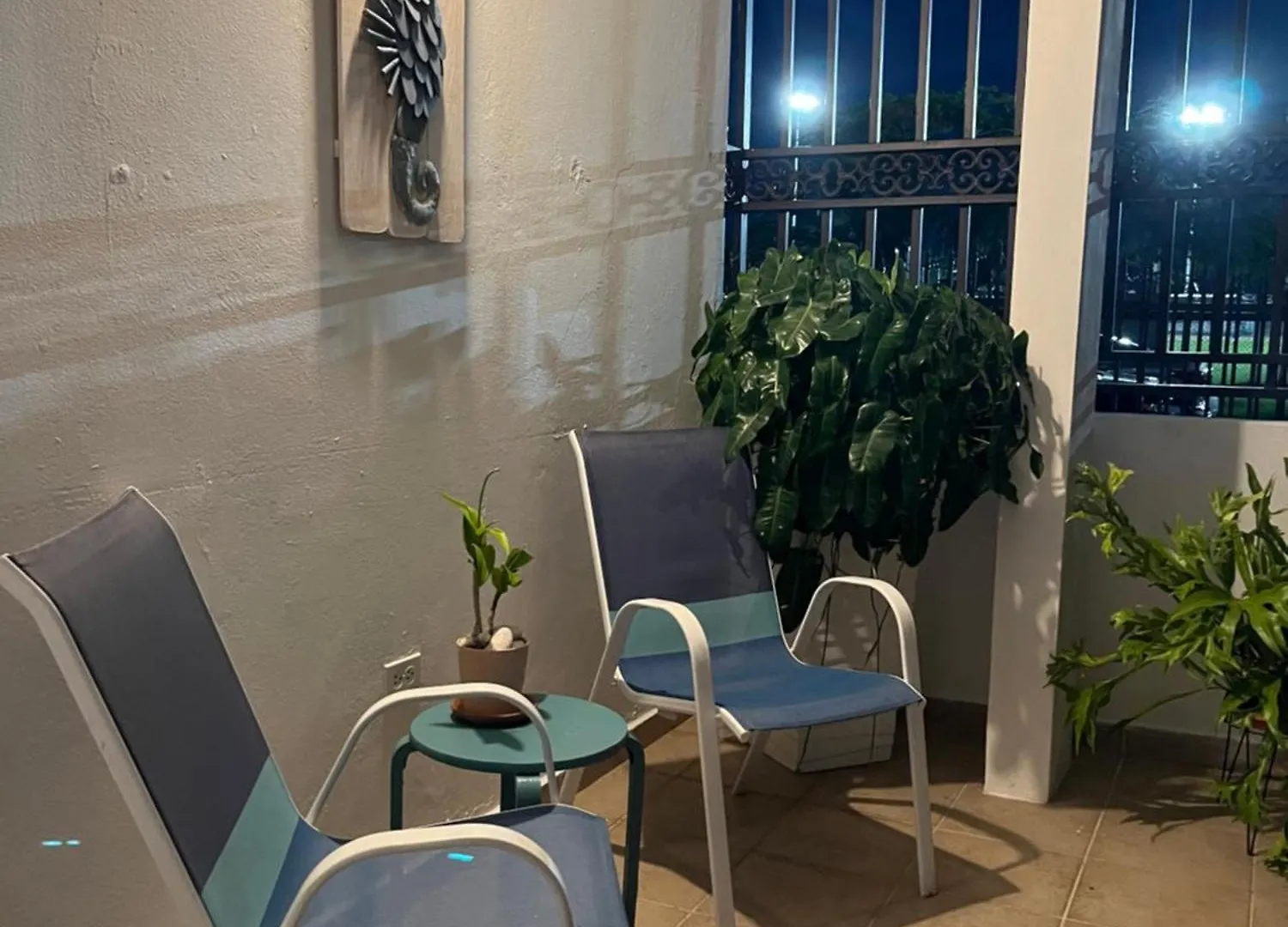 סן חואן Brisas De Villa בית נופש