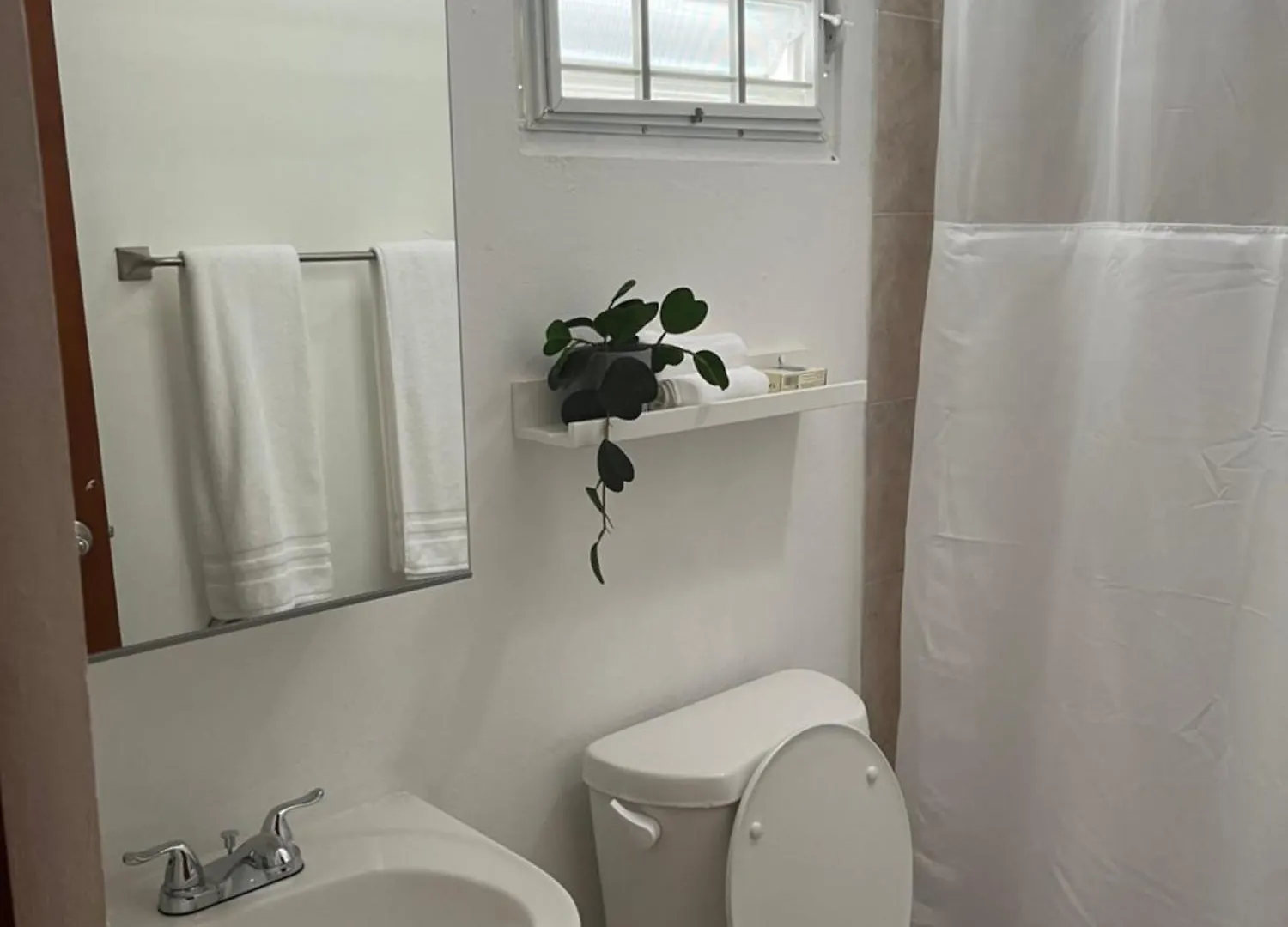 בית נופש סן חואן Brisas De Villa