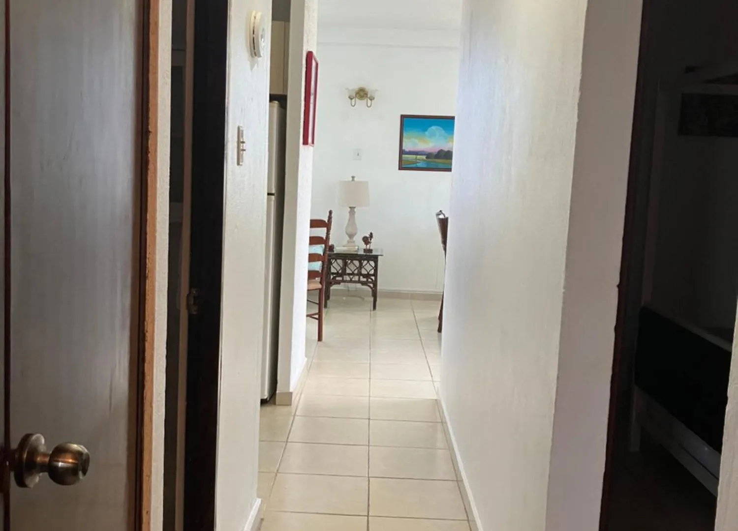 Casa de Férias Brisas De Villa San Juan Porto Rico