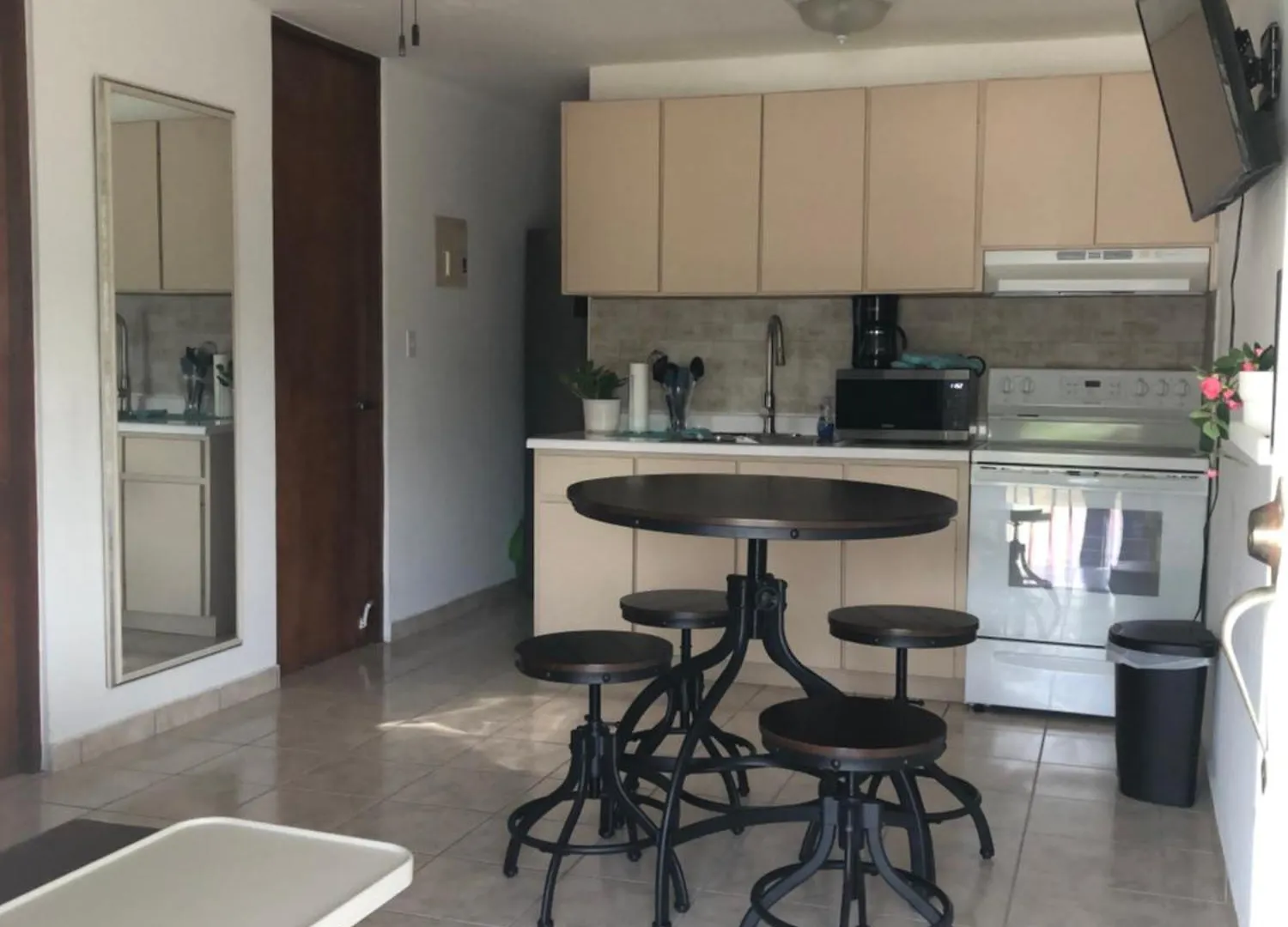 Holiday home Brisas De Villa San Juan