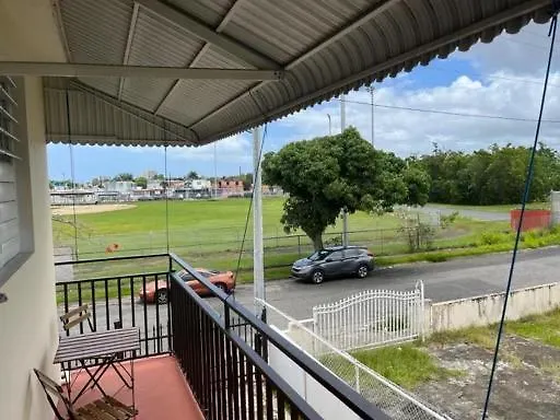 Brisas De Villa San Juan Holiday home