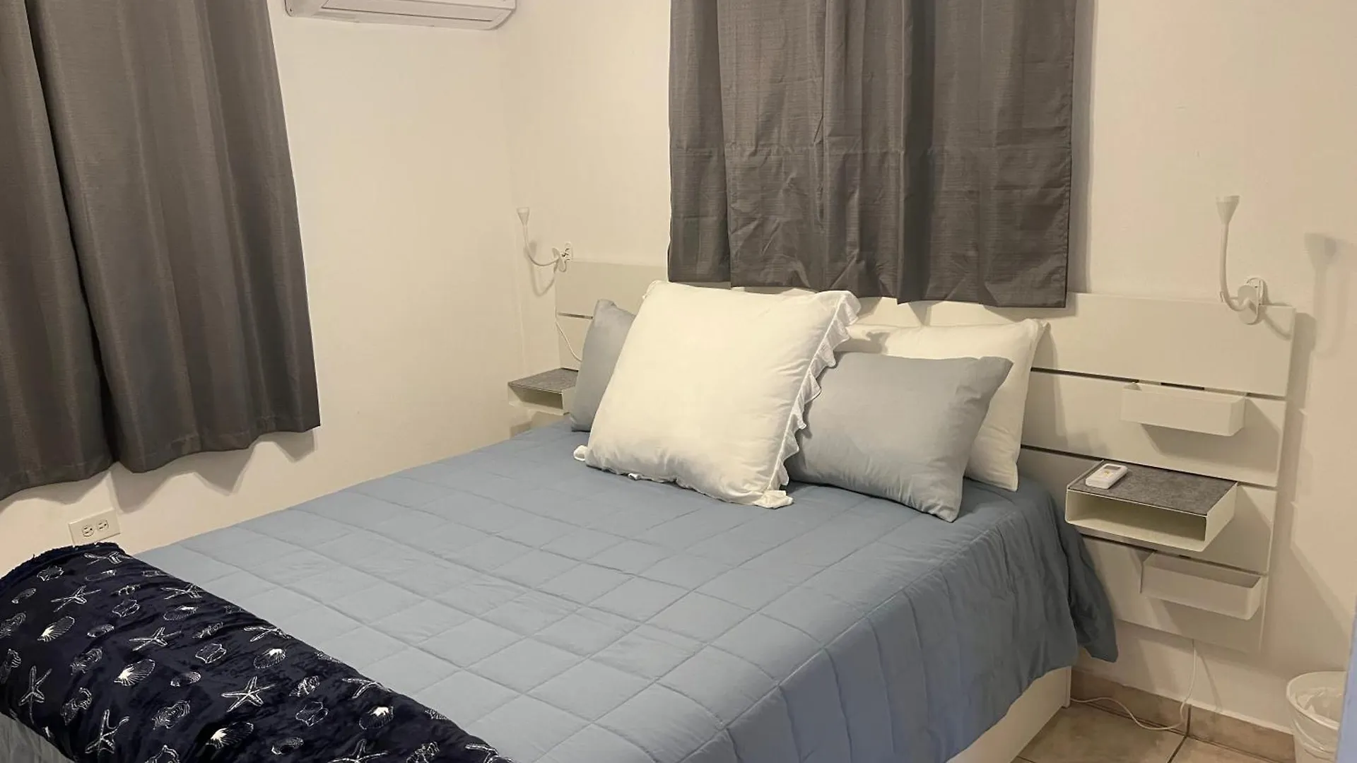 Holiday home Brisas De Villa San Juan